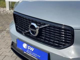 Volvo XC40 | Pano | Adaptive LED | Camera | 19 inch | Thunder Grey - afbeelding nr 30