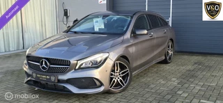 Mercedes-Benz CLA - 322067230-0