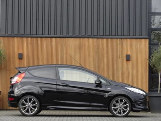 Ford Fiesta - afbeelding nr 3