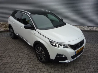 Peugeot 3008 - afbeelding nr 4