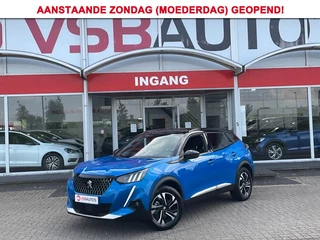 Peugeot 2008 - 63883242-0