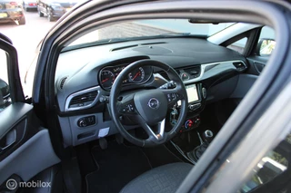 Opel Corsa Opel Corsa 1.0 Turbo Innovation CAMERA AIRCO LICHTMETALEN VELGEN - afbeelding nr 11