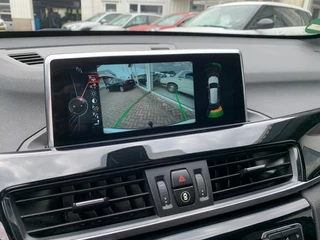 BMW X1 - afbeelding nr 17