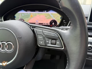 Audi A4 - afbeelding nr 29