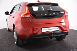 Volvo V40 Volvo V40 1.5 T2 Geartronic *1ste Eigenaar*Leer* - afbeelding nr 12
