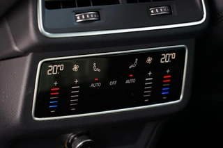 Audi A6 Audi A6 Avant 55 TFSI quattro Sport S line edition, V6, pano, HUD, leder - afbeelding nr 7