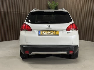 Peugeot 2008 - afbeelding nr 5