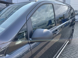 Mercedes-Benz Vito Mercedes Vito Bestel 119 CDI Lang automaat - afbeelding nr 18