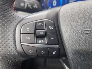 Ford Kuga Ford Kuga 2.5 PHEV ST-Line X | Trekhaak | 19 inch velgen| Adaptive cruise control | Winter Pack | Dode hoek | Camera voor en achter - afbeelding nr 17
