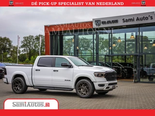 Dodge Ram 1500 Comfortabele Dubbele Cabine met Royale 5 Zitplaatsen | BPM vrij | Nu Leverbaar uit Voorraad | Voorraad Nr 2015 - 4725 - afbeelding nr 43