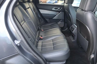 Land Rover Range Rover Velar Land Rover Range Rover Velar 3.0 V6 SC AWD R-Dynamic HSE 381 PK A cruise|Carplay|Matrix|Panoschuifdak|Digidash|Camera|Massage|Kahn LMV 22