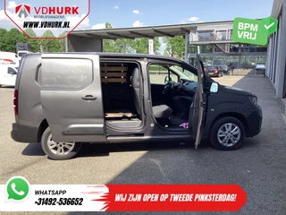 Peugeot Partner - afbeelding nr 6