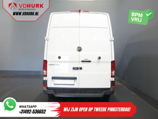Volkswagen Crafter - afbeelding nr 6