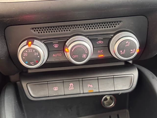 Audi A1 Audi A1 1.0 TFSI AUT. S-LINE LED XENON NAVI PANO-DAK AIRCO LMV PDC - afbeelding nr 12