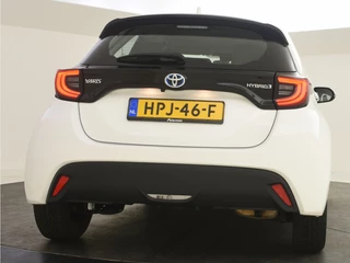 Toyota Yaris Toyota Yaris 1.5 Hybrid Dynamic | Camera | Apple & Android Carplay | Led - afbeelding nr 6