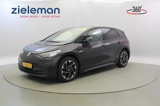 Volkswagen ID.3 - afbeelding nr 16
