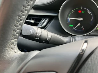 Toyota C-HR - afbeelding nr 31