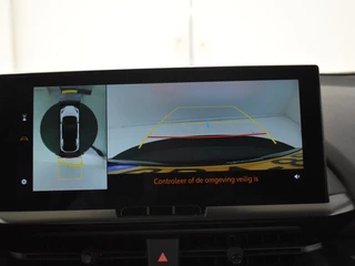 Toyota C-HR Toyota C-HR 1.8 Hybrid 140 First Edition | Parkeersensoren V+A | BLS | Elect - afbeelding nr 33