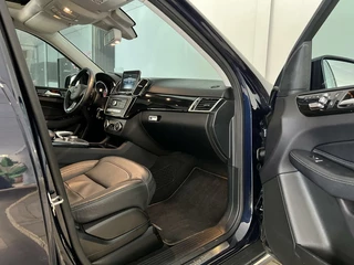 Mercedes-Benz GLE Mercedes GLE-klasse - afbeelding nr 8