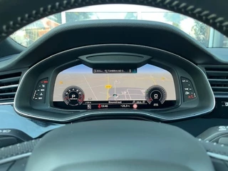 Audi Q8 Audi Q8 55 TFSI Q S-LINE - MAXTON - PANO - 4-W. BEST. - 22 INCH - afbeelding nr 14