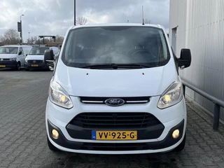 Ford Transit Custom Ford Transit Custom 270 2.2 TDCI L1H1 Trend*A/C*CRUISE*HAAK*TEL*PDC*3P - afbeelding nr 14