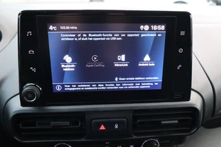 Peugeot Partner - afbeelding nr 14