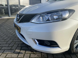 Nissan Pulsar Nissan Pulsar 1.2 DIG-T Connect Edition - afbeelding nr 12