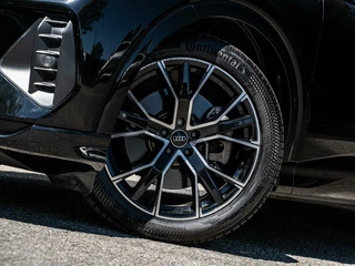 Audi Q4 e-tron Audi Q4 E-tron 40 Advanced Edition 77 kWh|204PK|MATRIX LED - afbeelding nr 16