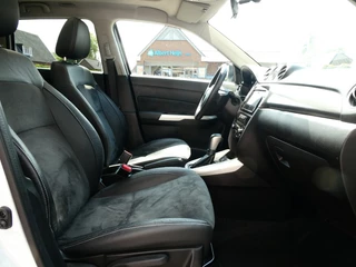 Suzuki Vitara - afbeelding nr 6