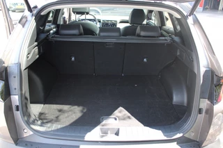 Hyundai Tucson Hybrid Hyundai Tucson Hybrid 1.6 T-GDI HEV Premium Sky 230PK! + Trekhaak Full Option! 
