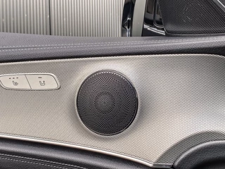 Mercedes-Benz E-Klasse Mercedes-Benz E-Klasse 200 Business Solution AMG | WIDESCREEN | SFEERVERLICHTING | STOELVERWARMING | COMAND ONLINE | - afbeelding nr 51