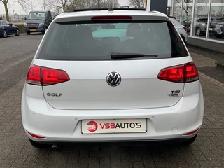 Volkswagen Golf - afbeelding nr 21
