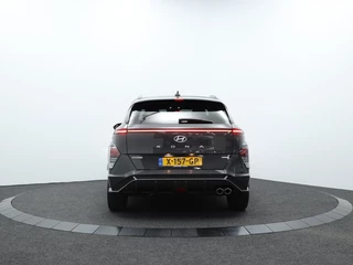 Hyundai Kona - afbeelding nr 12