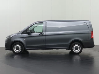 Mercedes-Benz Vito | Airco | Camera | Trekhaak - afbeelding nr 12