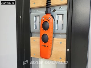 Iveco Daily Iveco Daily 35S21 Automaat Lat om lat Dhollandia laadklep Bakwagen ACC LED Meubelbak Koffer Airco - afbeelding nr 20