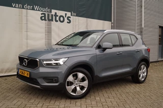 Volvo XC40 - afbeelding nr 2