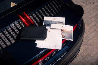 Porsche 911 - afbeelding nr 8