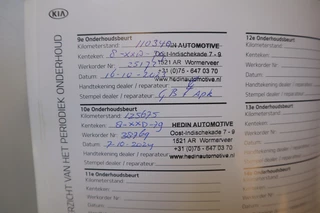 Kia Venga Kia Venga 1.4 CVVT ExecutiveL. | voll.dealer oh. | cruise | navi | nw.bnd - afbeelding nr 37