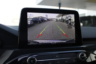 Ford Kuga Ford Kuga 2.5 PHEV ST-Line X 225pk | Panoramadak | Adaptive cruise control | Technology Pack | Winterpack | Dodehoeksensoren - afbeelding nr 35