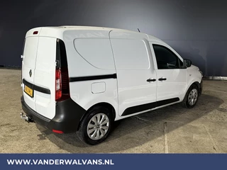 Renault Express Zijdeur - afbeelding nr 12