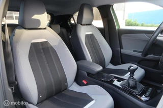 Opel Mokka Opel Mokka 1.2 Turbo Business Elegance NAVI,CAMERA,CRUISECON - afbeelding nr 15