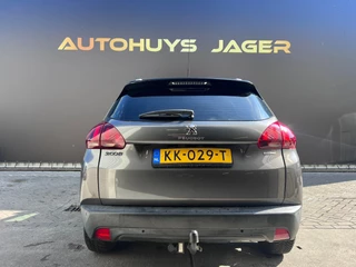 Peugeot 2008 Peugeot 2008 1.2 PureTech Blue Lion - afbeelding nr 5