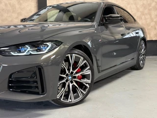 BMW 4 Serie BMW 4-serie Gran Coupé M440i xDrive High Executive | Schuif-kanteldak | Harman/Kardon | Laserlight | 360 camera | HUD - afbeelding nr 5