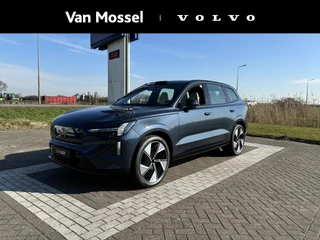 Volvo EX90 Twin Motor Performance Ultra