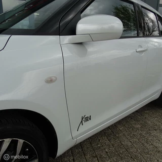 Suzuki Swift Suzuki Swift 1.2 X-tra  Pearl White - afbeelding nr 2