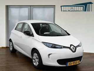Renault ZOE - 411435719-0