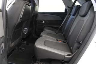 Citroën C4 Picasso Citroën C4 Picasso 1.2 PureTech Live - afbeelding nr 11