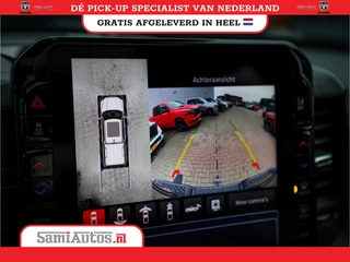 Dodge Ram 1500 DUBBELE CAINE | 5 PERSOONS | DC | - afbeelding nr 50