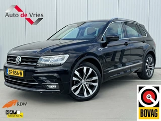 Volkswagen Tiguan - 332106332-0