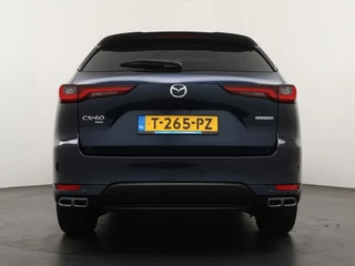 Mazda CX-60 - afbeelding nr 9